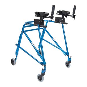 Drive Medical Forearm Platforms for Nimbo Walker